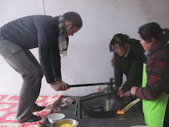 Yang Lijun